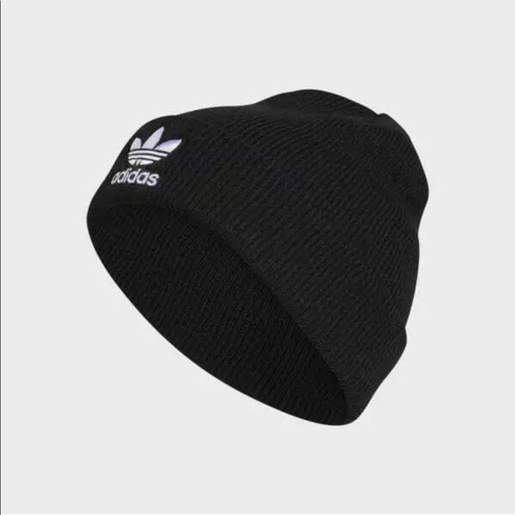 Adidas Originals WOMENS beanie - Picture 4 of 4